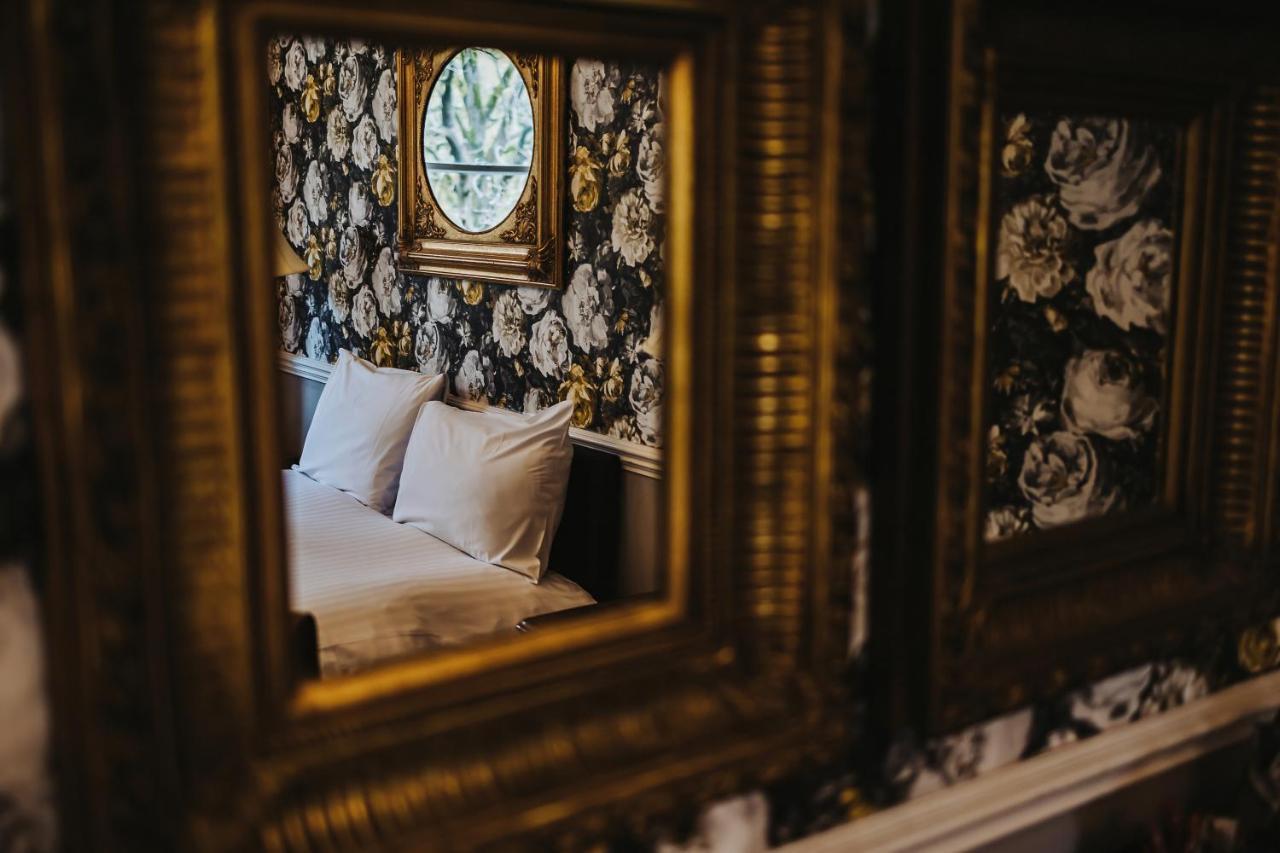 Brook Hall Hotel Childer Thornton ภายนอก รูปภาพ